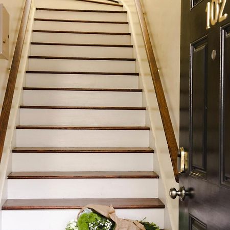Charming 1885 Parlor Loft Downtown Savannah Stay 외부 사진